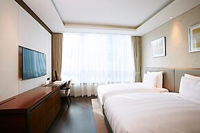 LOTTE City Hotel Myeongdong
