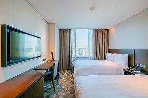 LOTTE City Hotel Myeongdong