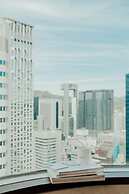 LOTTE City Hotel Myeongdong