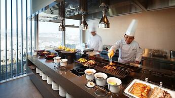 LOTTE City Hotel Myeongdong