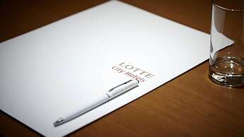 LOTTE City Hotel Myeongdong