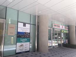 LOTTE City Hotel Myeongdong