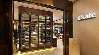 LOTTE City Hotel Myeongdong