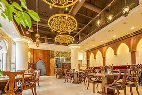 LOTTE City Hotel Myeongdong