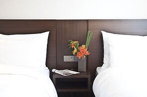 LOTTE City Hotel Myeongdong