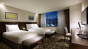 LOTTE City Hotel Myeongdong