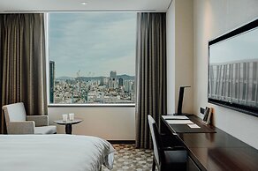 LOTTE City Hotel Myeongdong