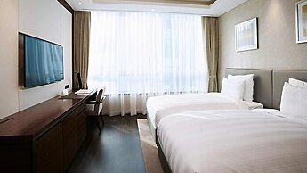 LOTTE City Hotel Myeongdong