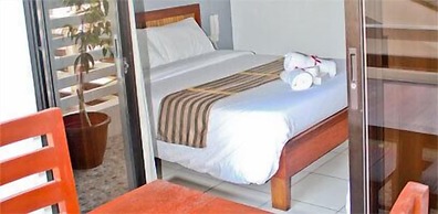 Ark Bayz Suites