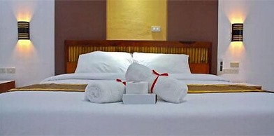 Ark Bayz Suites
