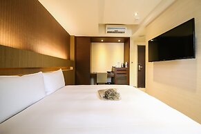 Talmud Hotel Tainan