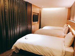 Talmud Hotel Tainan