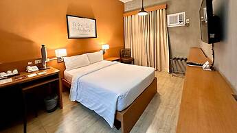 Big Hotel