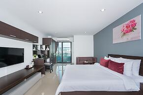 De Botan Srinakarin Hotel & Residence