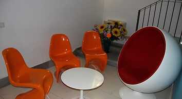 C.C.Ly Rooms & Hostel Enna