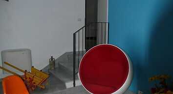 C.C.Ly Rooms & Hostel Enna