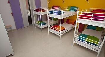 C.C.Ly Rooms & Hostel Enna