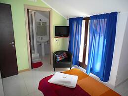C.C.Ly Rooms & Hostel Enna