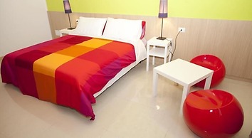 C.C.Ly Rooms & Hostel Enna