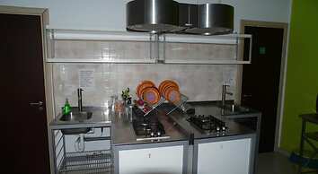 C.C.Ly Rooms & Hostel Enna