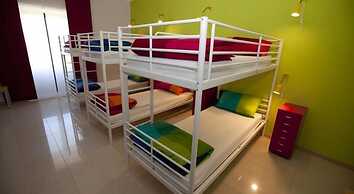 C.C.Ly Rooms & Hostel Enna