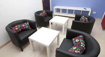 C.C.Ly Rooms & Hostel Enna