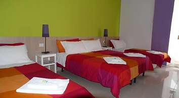 C.C.Ly Rooms & Hostel Enna