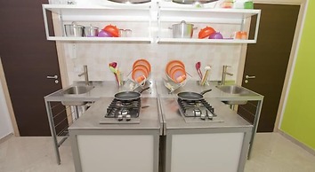 C.C.Ly Rooms & Hostel Enna