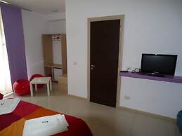 C.C.Ly Rooms & Hostel Enna