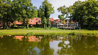 Emsland Hotel Saller See