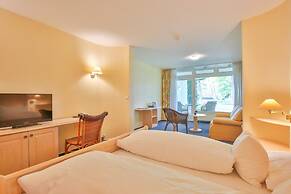 Emsland Hotel Saller See