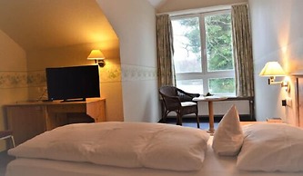 Emsland Hotel Saller See