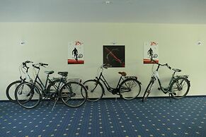 Emsland Hotel Saller See