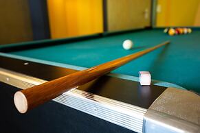 Emsland Hotel Saller See