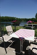 Emsland Hotel Saller See