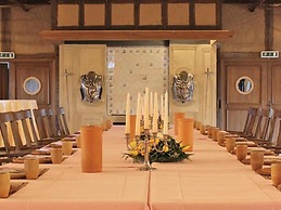 Emsland Hotel Saller See