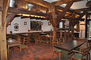 Emsland Hotel Saller See