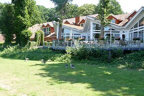 Emsland Hotel Saller See