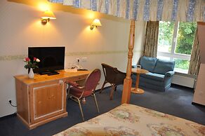 Emsland Hotel Saller See