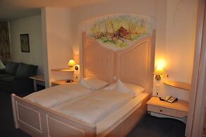 Emsland Hotel Saller See