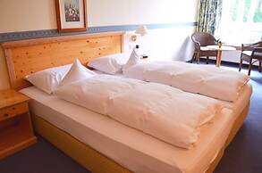 Emsland Hotel Saller See