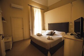 4Brooms Boutique B&B