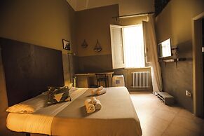 4Brooms Boutique B&B