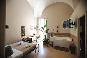 4Brooms Boutique B&B