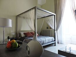 4Brooms Boutique B&B