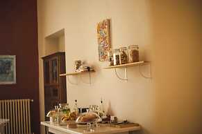 4Brooms Boutique B&B