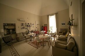 4Brooms Boutique B&B