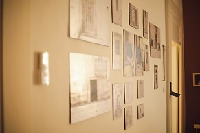 4Brooms Boutique B&B
