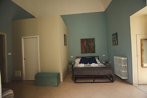 4Brooms Boutique B&B