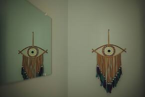 4Brooms Boutique B&B